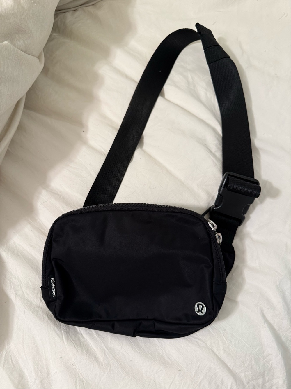 Lululemon Belt Bag